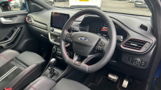 Ford Puma ST 1.0 EcoBoost Hybrid mHEV ST 5dr DCT Petrol Hatchback